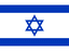 India-Israel flag
