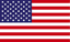 India–United States flag